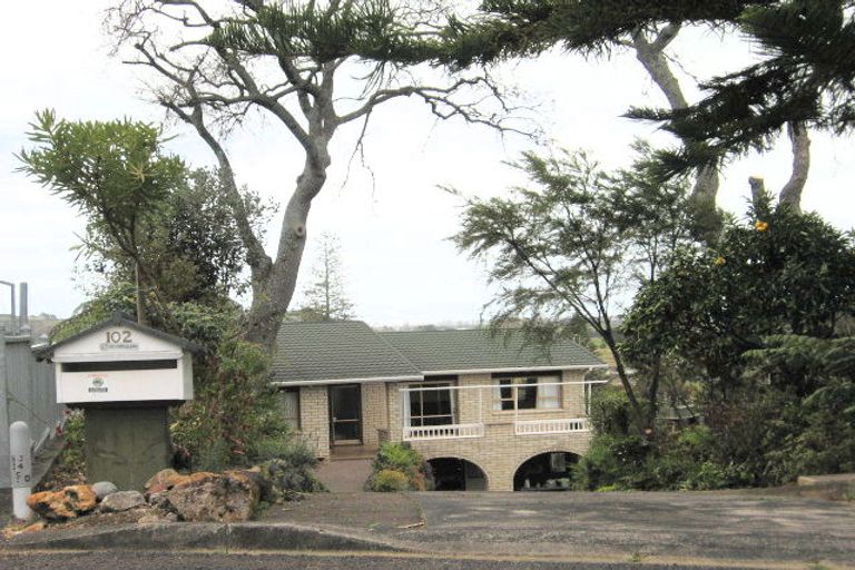 Photo of property in 102 Oakley Crescent, Thames, 3500