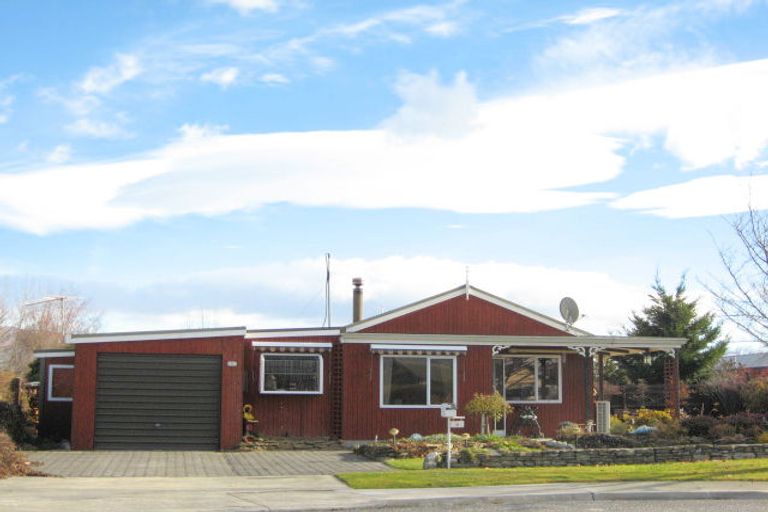 Photo of property in 6 Cherry Grove, Alexandra, 9320