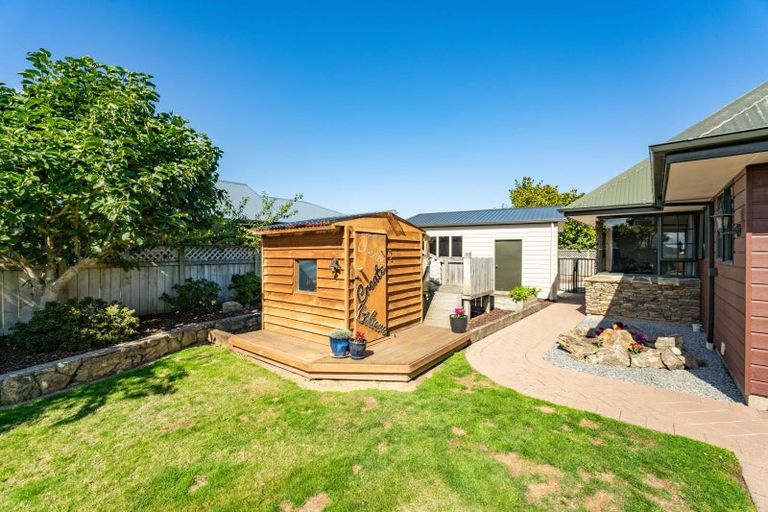 Photo of property in 10 Titri Place, Mosgiel, 9024