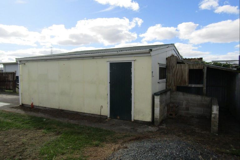 Photo of property in 7 Davis Place, Huntly, 3700