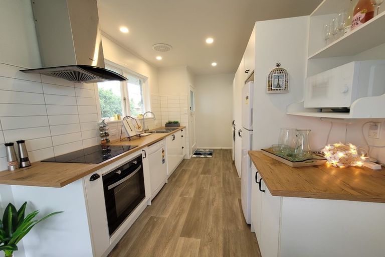 Photo of property in 39a Tennyson Street, Trentham, Upper Hutt, 5018