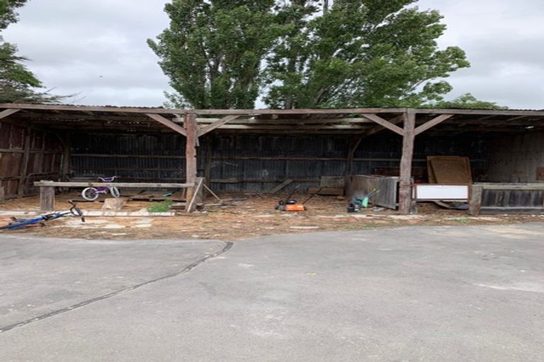 Photo of property in 298 Marshs Road, Hornby South, Christchurch, 7676