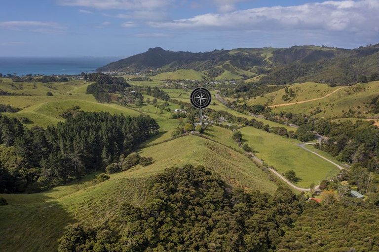 Photo of property in 29 School Of Mines Lane, Kuaotunu, Whitianga, 3592