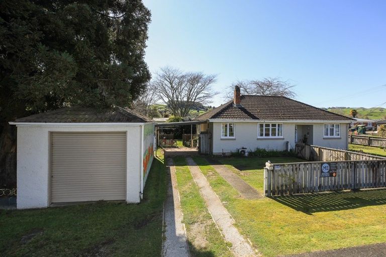 Photo of property in 15 Jennings Street, Te Kuiti, 3910