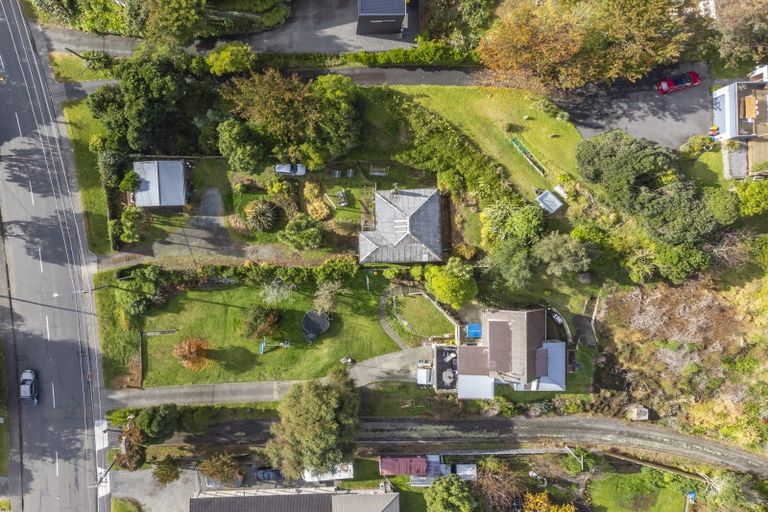 Photo of property in 224 Matai Road, Raumati Beach, Paraparaumu, 5032