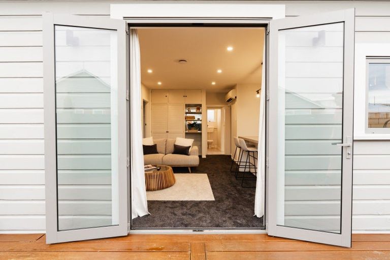 Photo of property in 31 Forfar Street, Clyde Hill, Dunedin, 9011