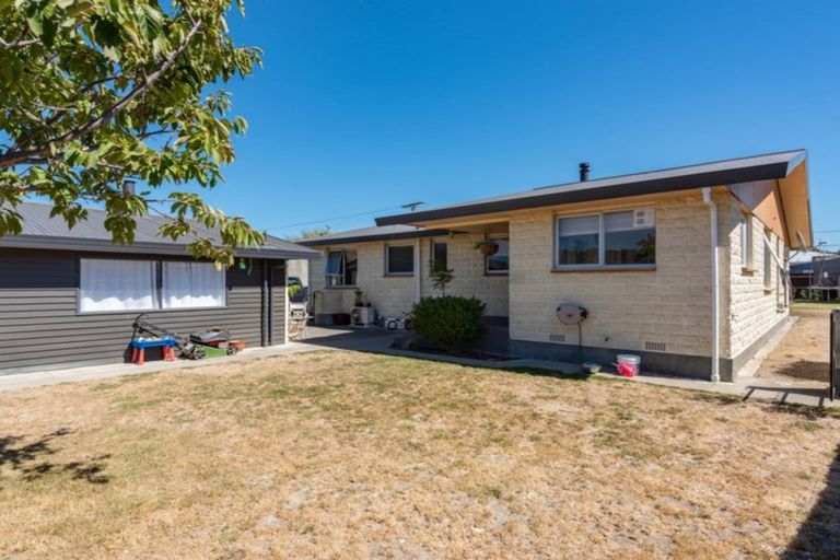 Photo of property in 141a Howick Road, Witherlea, Blenheim, 7201