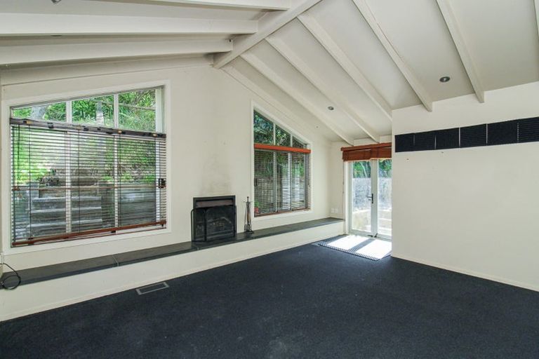 Photo of property in 4 Roscoe Terrace, Wadestown, Wellington, 6012