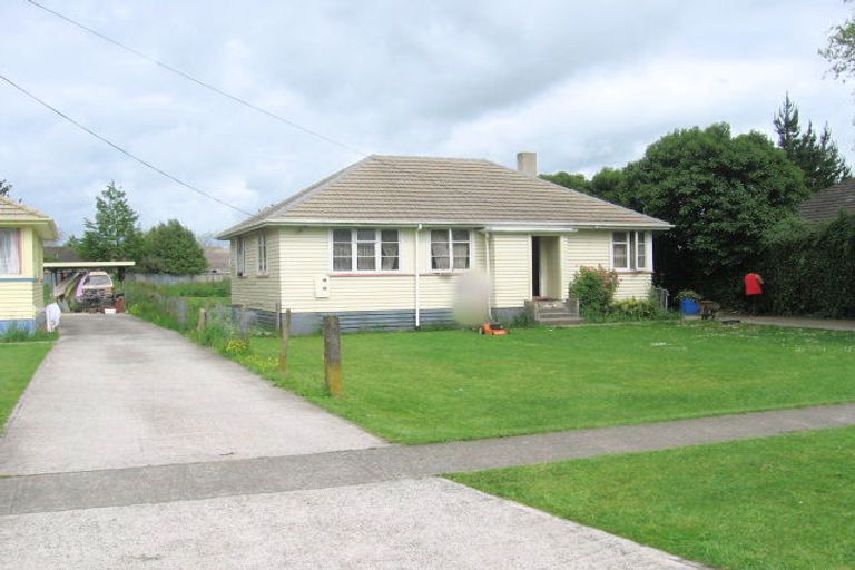 Photo of property in 9 Ward Street, Waharoa, 3401