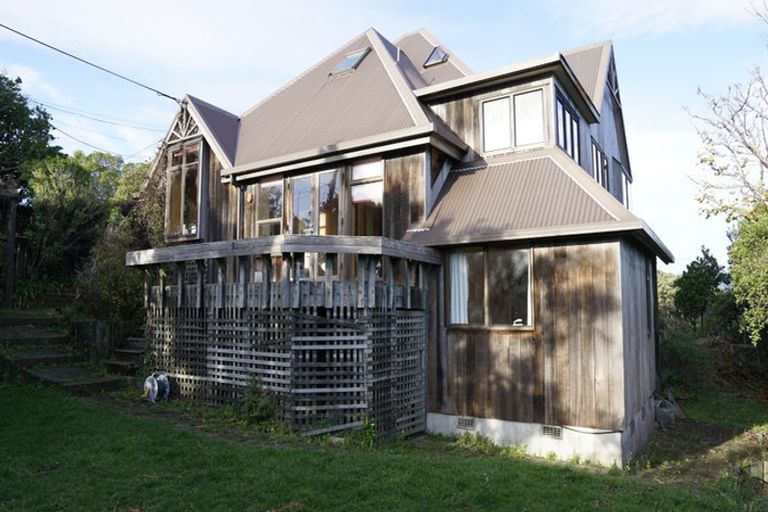 Photo of property in 73a Te Anau Road, Hataitai, Wellington, 6021