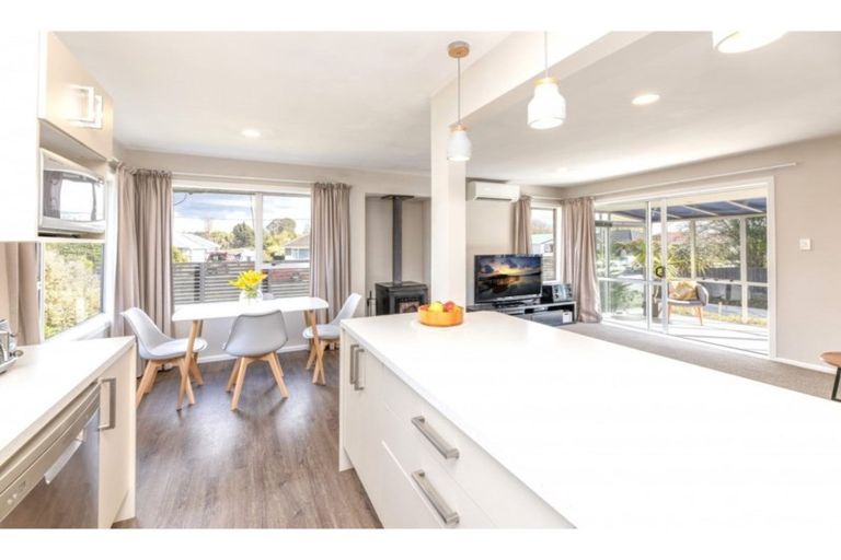 Photo of property in 36 Greenhaven Drive, Burwood, Christchurch, 8083