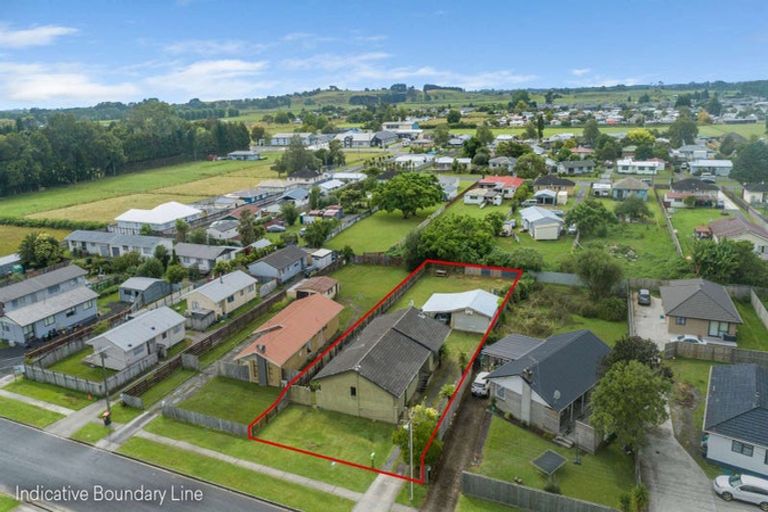 Photo of property in 23 Queen Street, Ngaruawahia, 3720