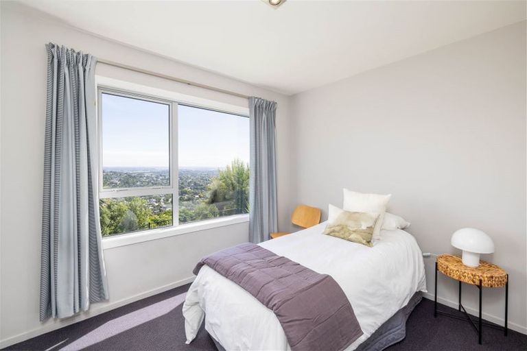 Photo of property in 116a Huntsbury Avenue, Huntsbury, Christchurch, 8022