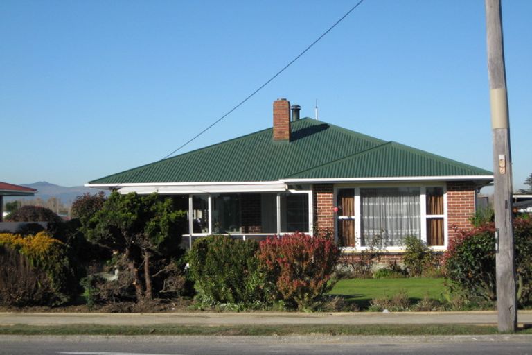 Photo of property in 711 Main South Road, Islington, Christchurch, 8042