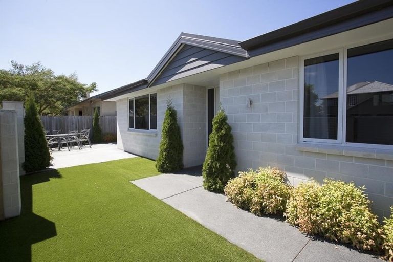 Photo of property in 104 Walker Street, Ashburton, 7700