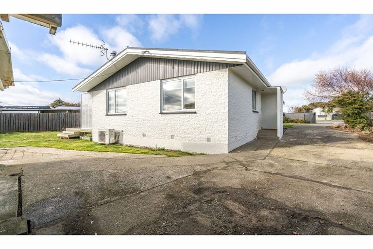 Photo of property in 780 Tweed Street, Rockdale, Invercargill, 9812