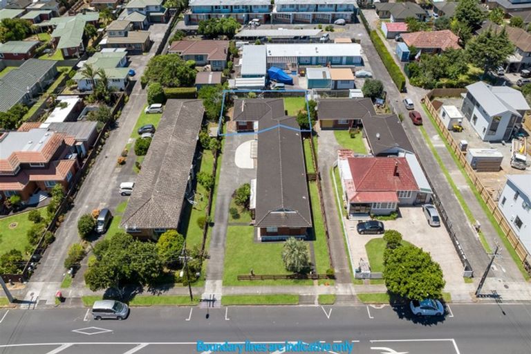 Photo of property in 3/247 Saint George Street, Papatoetoe, Auckland, 2025