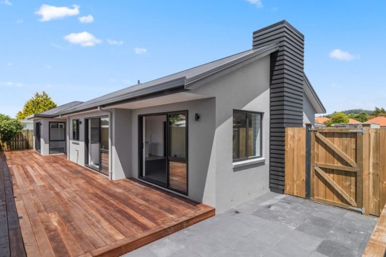 Photo of property in 23d Sumner Street, Glenholme, Rotorua, 3010