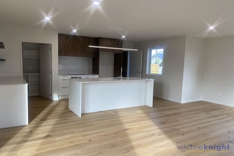 Photo of property in 40a Slater Street, Richmond, Christchurch, 8013