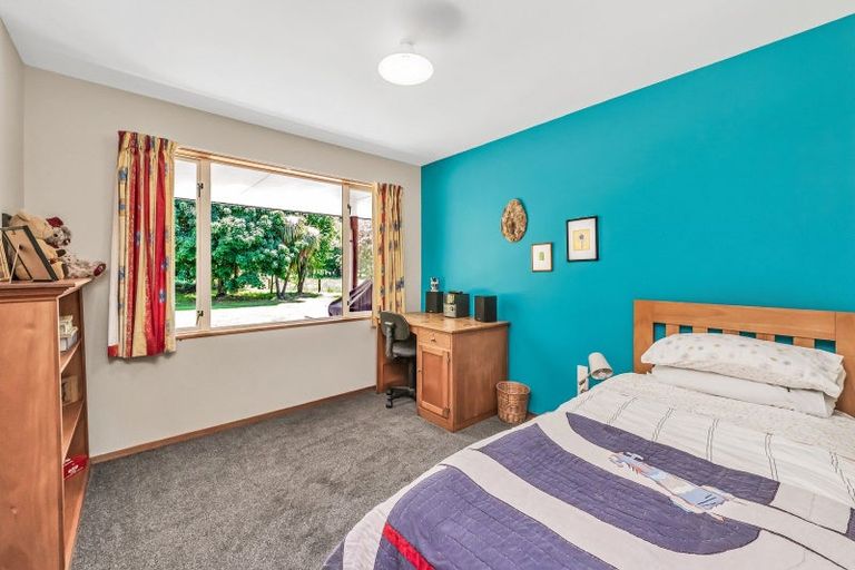 Photo of property in 430 Birch Hill Road, Okuku, Rangiora, 7473