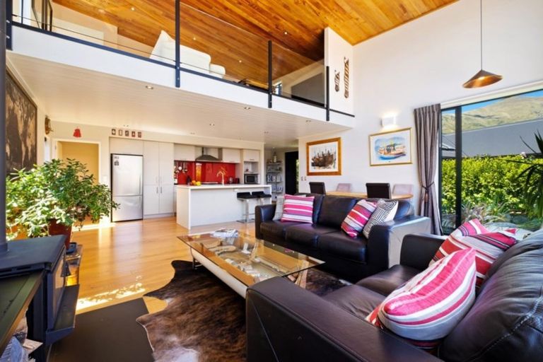 Photo of property in 8b Niger Street, Wanaka, 9305