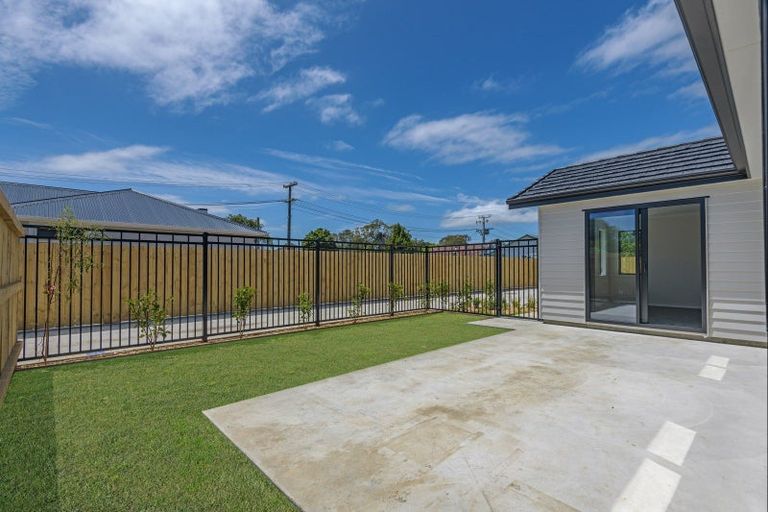 Photo of property in 38 Hammond Street, Bulls, 4818