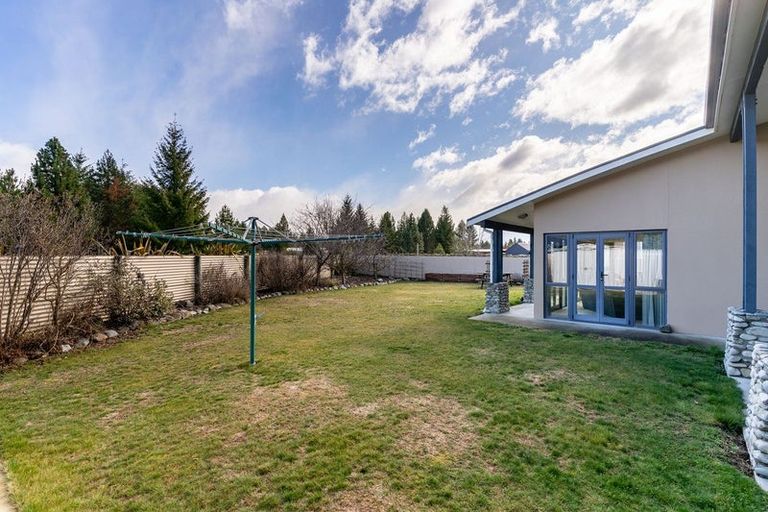 Photo of property in 59 Totara Drive, Twizel, 7901