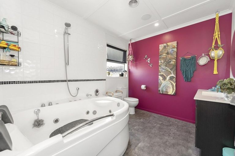 Photo of property in 23b Richmond Street, Whitiora, Hamilton, 3200