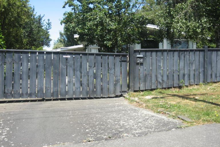 Photo of property in 24 Haggitt Street, Feilding, 4702