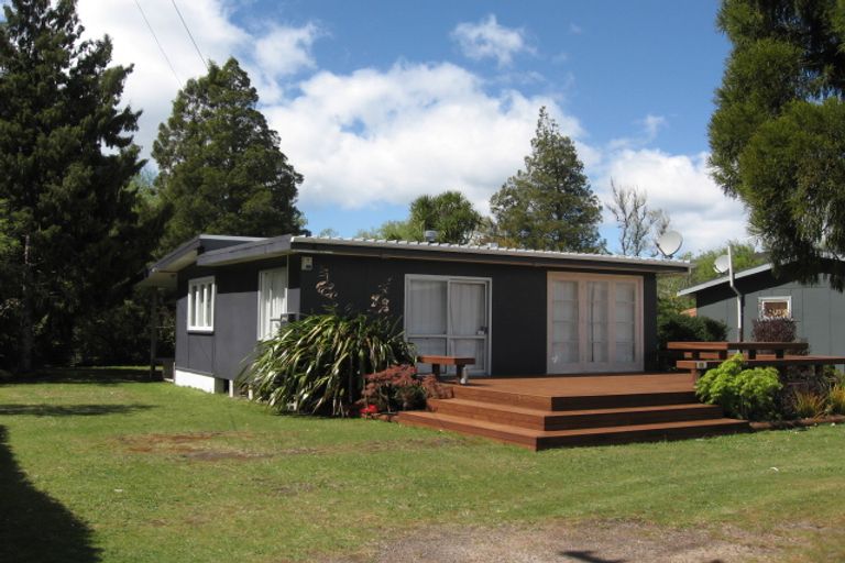 Photo of property in 66 Tamatea Street, Rotoiti Forest, Rotorua, 3074