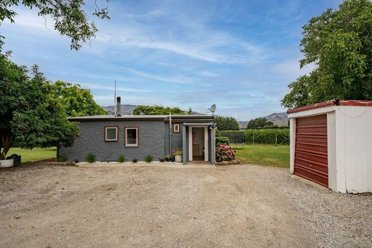 Photo of property in 143 Ripponvale Road, Cromwell, 9384