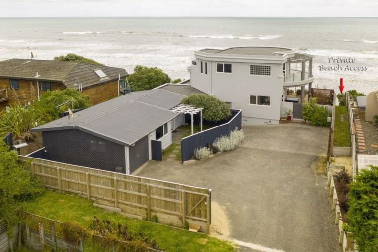 Photo of property in 155a Rosetta Road, Raumati South, Paraparaumu, 5032