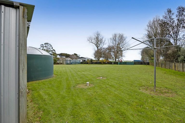 Photo of property in 320 Austin Road, Normanby, Hawera, 4673
