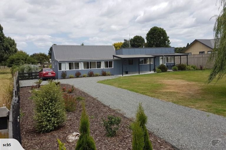 Photo of property in 32 Banks Road, Matamata, 3473