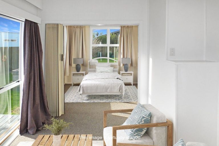 Photo of property in 27 Roore Street, Foxton Beach, Foxton, 4815