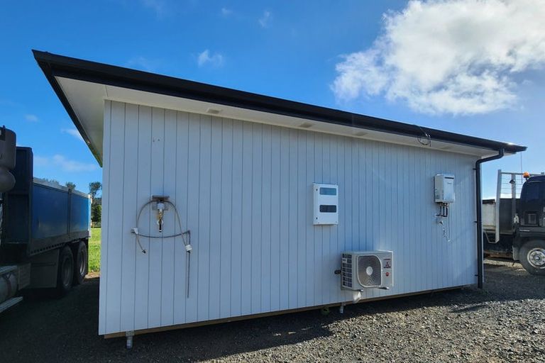 Photo of property in 877 Pipiwai Road, Ruatangata West, Whangarei, 0176