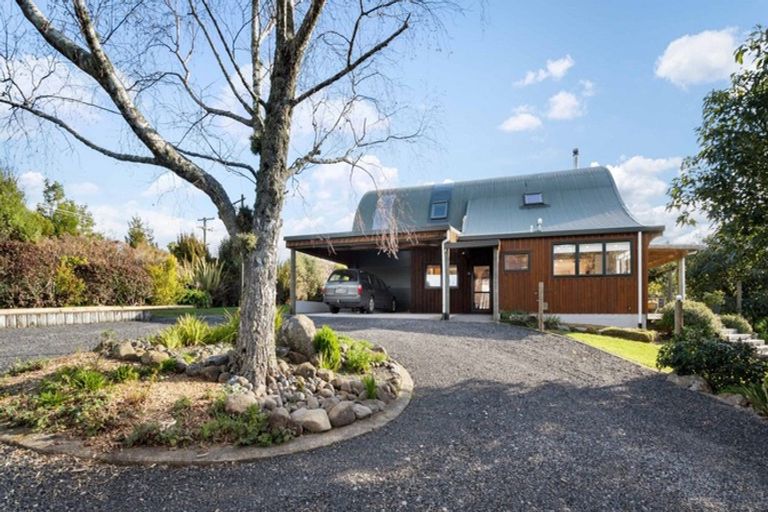 Photo of property in 244 Wharawhara Road, Tahawai, Katikati, 3178