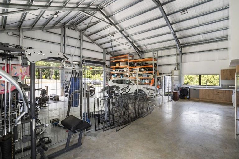 Photo of property in 43 Escott Road, Dairy Flat, Albany, 0794