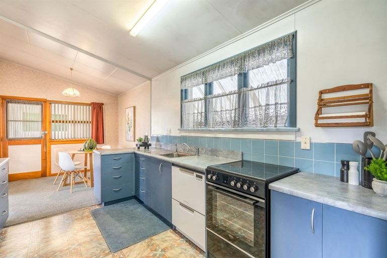 Photo of property in 96 Stuart Street, Hawthorndale, Invercargill, 9810