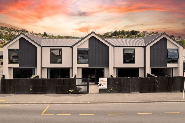 Photo of property in 44 David Street, Caversham, Dunedin, 9012