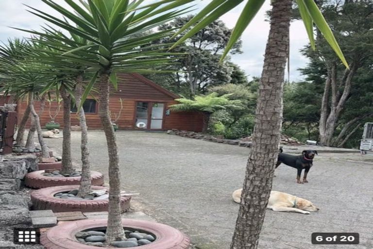 Photo of property in 341 Upper Harbour Drive, Greenhithe, Auckland, 0632