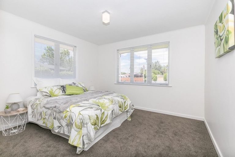 Photo of property in 22 Cunningham Road, Beerescourt, Hamilton, 3200