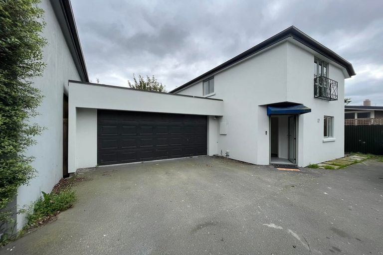 Photo of property in 2b Antrim Street, Sydenham, Christchurch, 8023