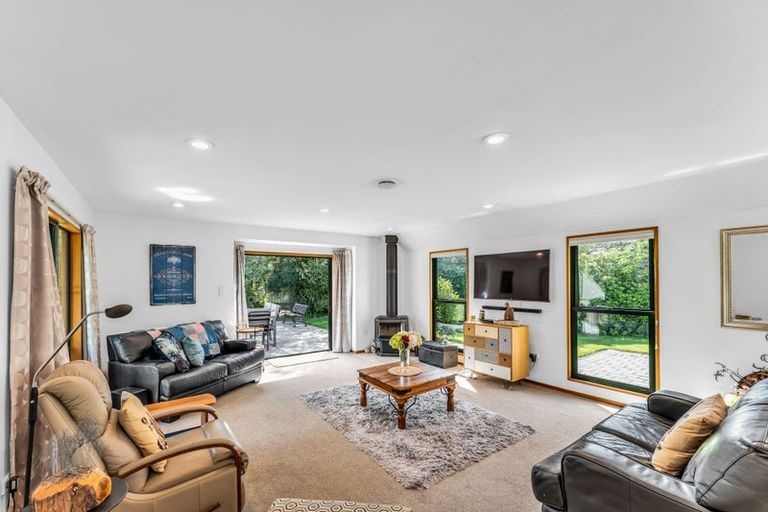 Photo of property in 18 Campbell Street, Geraldine, 7930