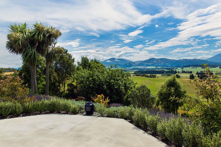 Photo of property in 306 Downs Road, Geraldine Downs, Geraldine, 7991