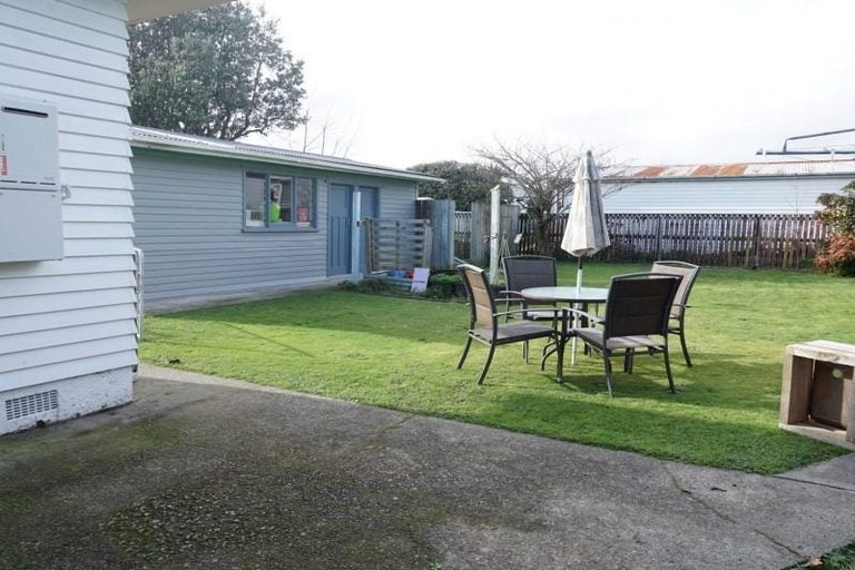 Photo of property in 5 Arran Street, Levin, 5510