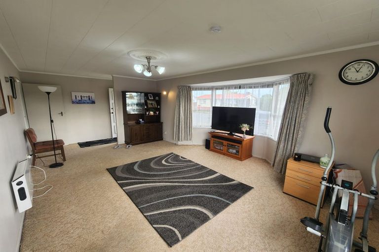 Photo of property in 4b Baden Street, Levin, 5510