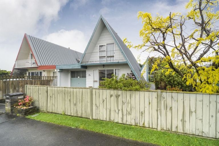 Photo of property in 2a Seaforth Avenue, Milson, Palmerston North, 4414