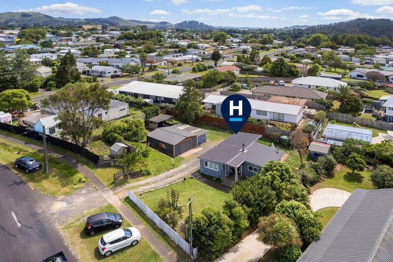 Photo of property in 17 Silverton Road, Waihi, 3610