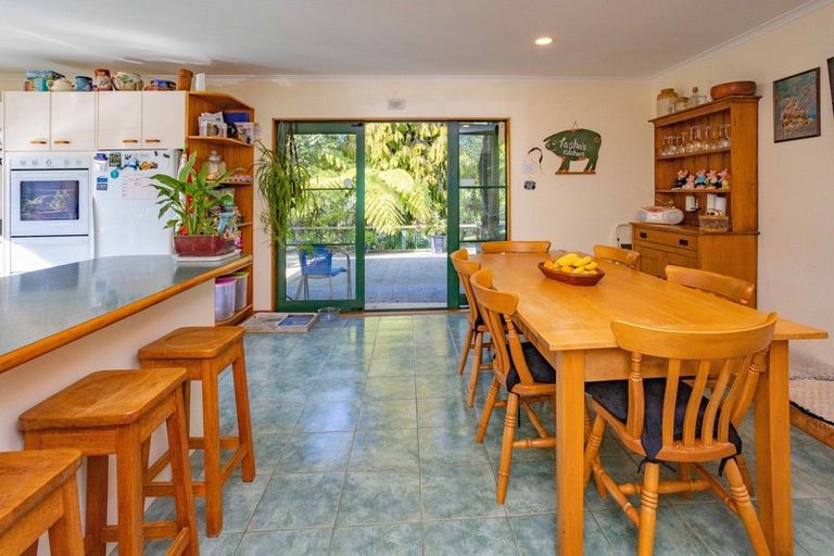 Photo of property in 273 Brunswick Road, Brunswick, Whanganui, 4571